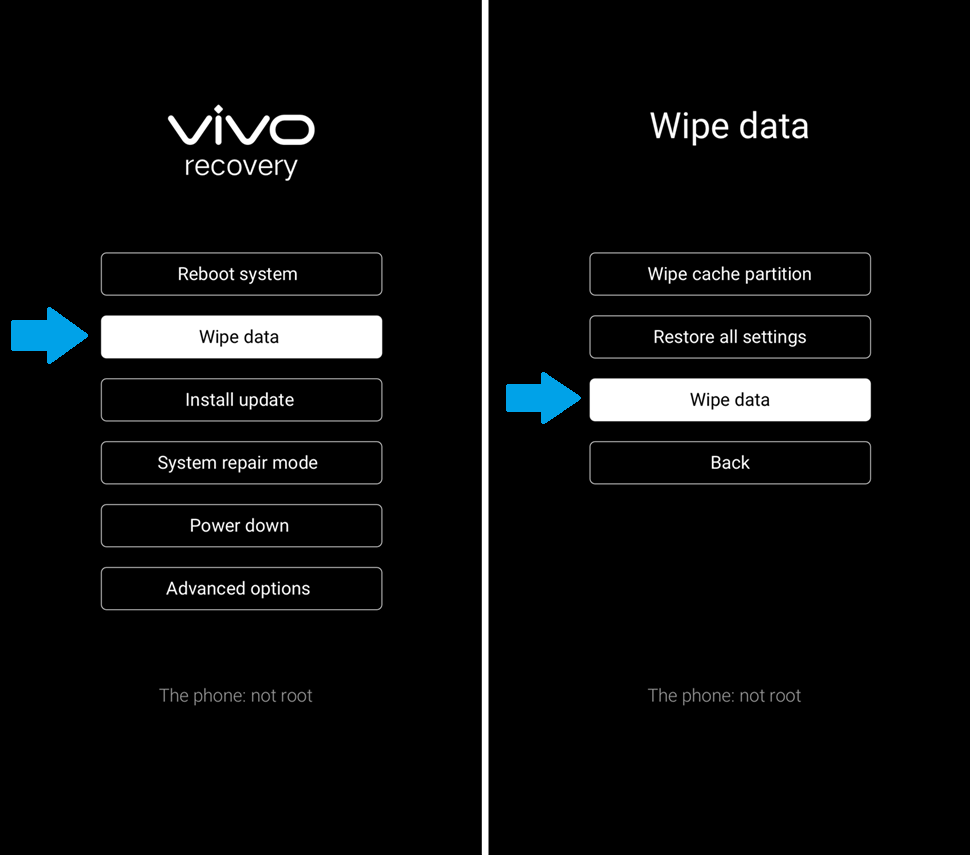 Cara Cek Tipe Hp Vivo Terbaru dan Lama Lengkap - SemutImut - Tutorial