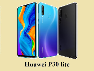 Huawei P30 Lite Huawei P30 Lite