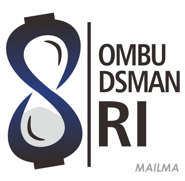 Logo Design #2 | Ombudsman RI