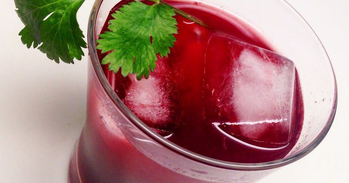 A Different Kind Of Doctor The Health Benefits of Shrubs