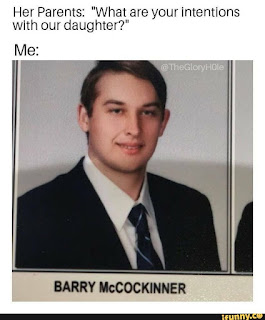 Barry Mccockiner Real Identity: Biography , Sports Talk Barry Twitter And Meme Meaning