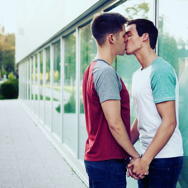 The Dublin International Lesbian Gay Image Festival