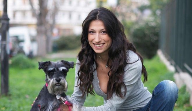  Πέθανε ξαφνικά η Νανά Ταπάσκου, γνωστό μοντέλο και ηθοποιός 