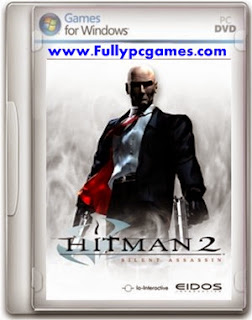 Hitman 2 Silent Assassin Free Download Full Version For Mac