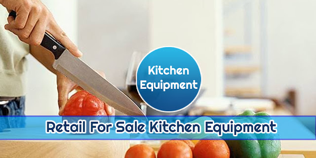 Eagle Commercial Kitchen Equipment Production