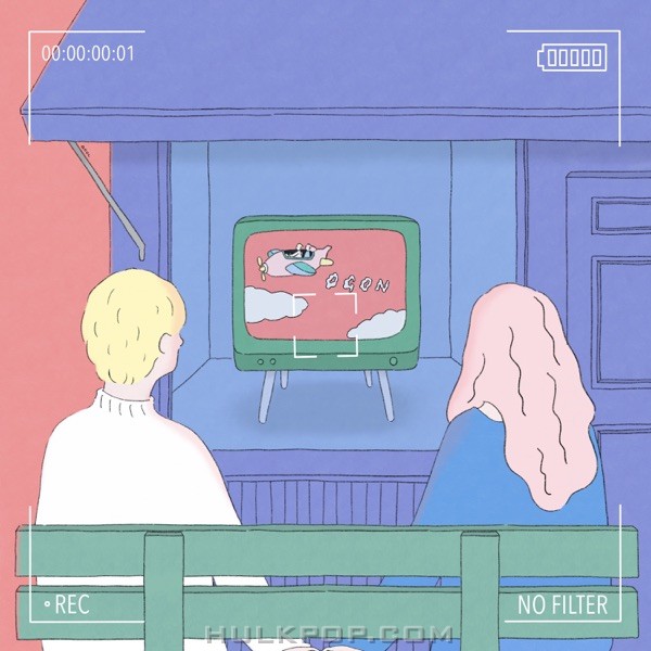 OGon – no filter – Single