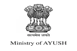 Operational Integration of Ayush Grid with NDGM