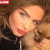 أجمل 10 صور ميناس زوجة محمد زيدان مصرية بجمال اوروبية أجمل 10 صور ميناس زوجة محمد زيدان مصرية بجمال اوروبية