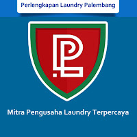 Perlengkapan Laundry Palembang