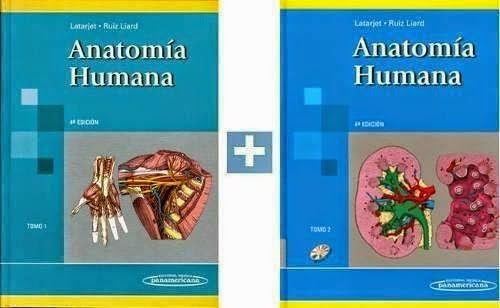 Livro de anatomia humana pdf