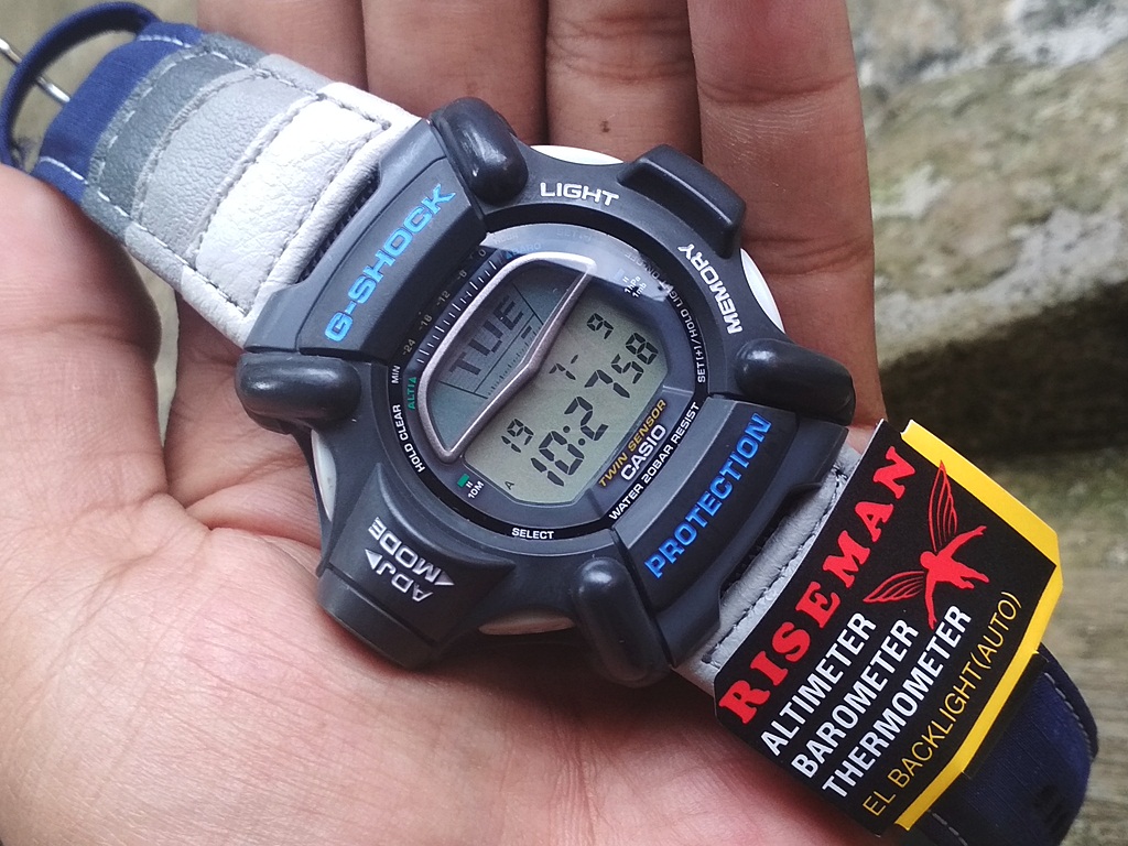 g shock dw 9100