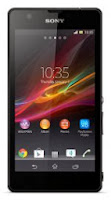 Sony Xperia ZR C5502