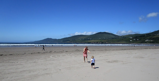 Inch beach