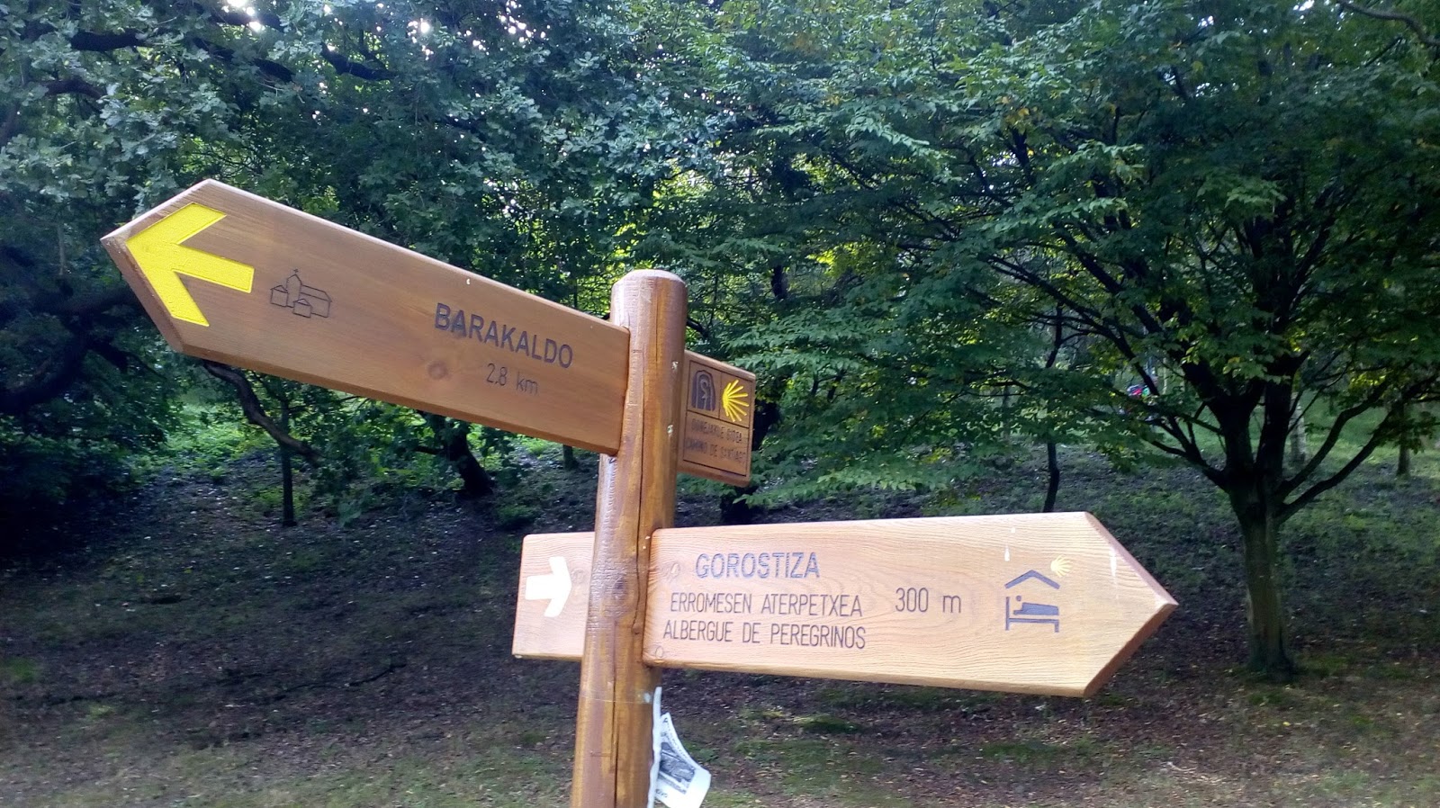 gelomendi Bilbao Muskiz ( Playa de