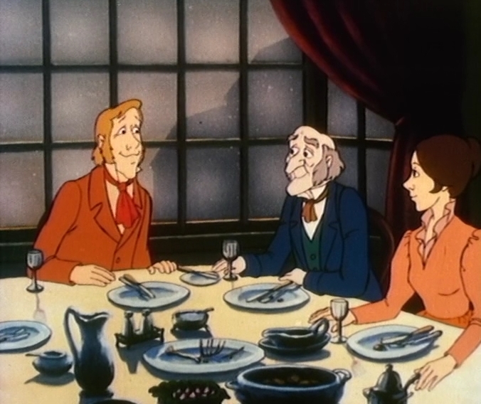 UM CONTO DE NATAL / FÁBULA DE NATAL (TRI ÁUDIO/DVD-RIP) – 1982 4