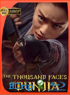 The Thousand Faces of Dunjia (2017) BDRIP 1080p Latino [GoogleDrive] SXGO