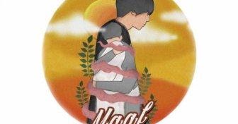 Lirik Lagu Walag - Maaf (feat. Randa Oktovandy) - Lirik Lagu