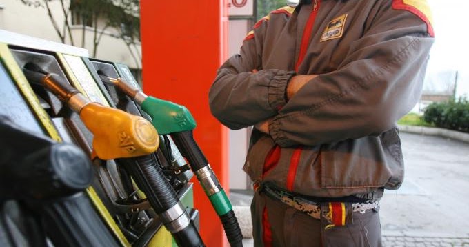 Quanto guadagna un benzinaio al mese?