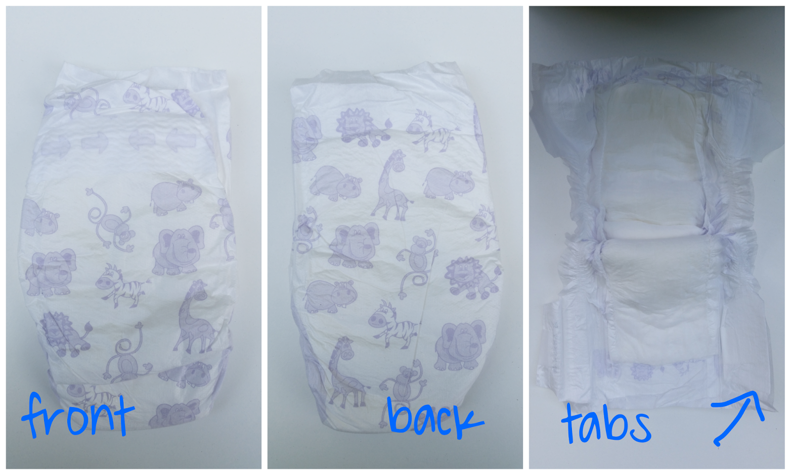 Best Nappies Australia