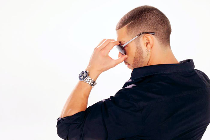 Ultimate Rasel: ¿Quieres salir en el nuevo videoclip de Rasel?