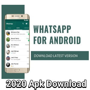 Featured image of post Whatsapp New Update 2021 Download / Fouadwa is similar to fm whatsapp apk app.