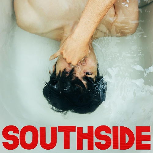 Life of Hojj – SOUTHSIDE – EP