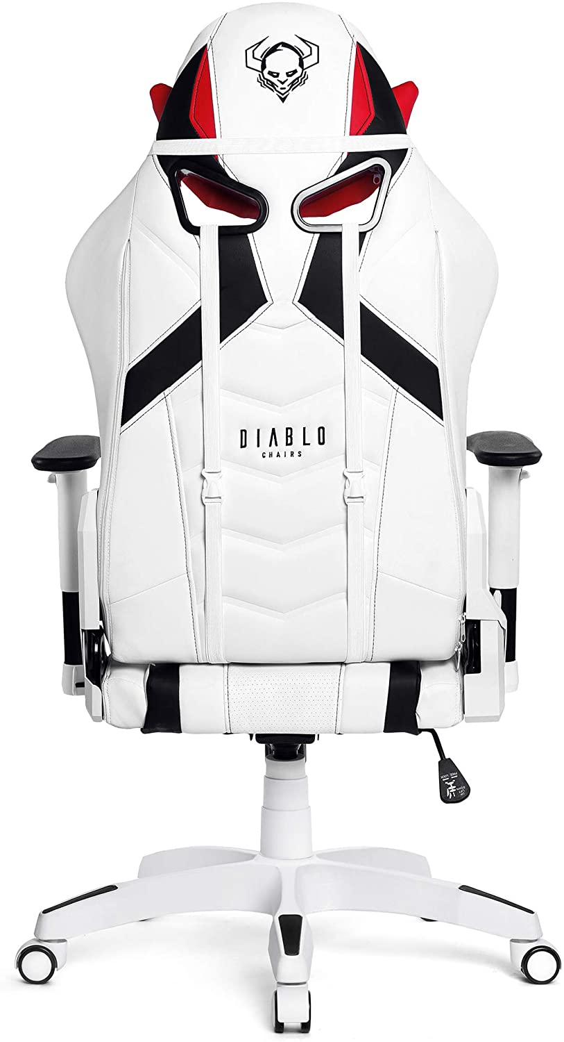 Diablo X Ray - La mejor silla gaming para niños Diablo X Ray - La mejor silla gaming para niños