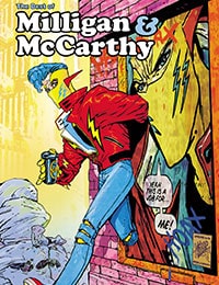 The Best of Milligan & McCarthy