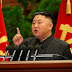 Kim Jong-un habla de un “grave incidente” relacionado con el coronavirus