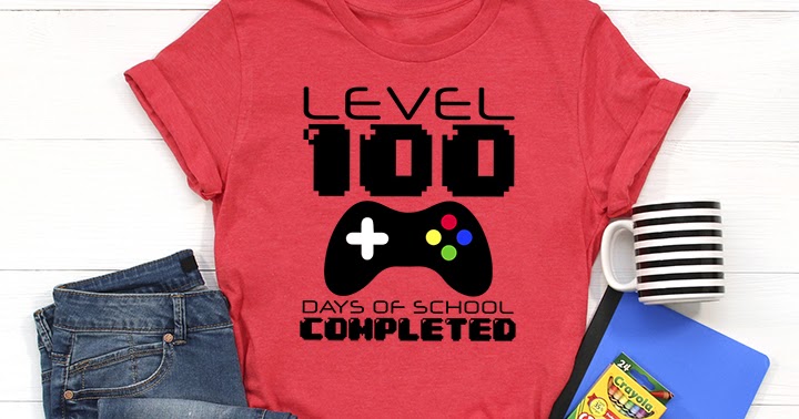 Level 100 Completed