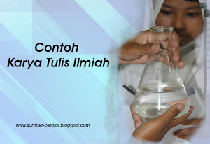 Cah Angon Contoh Karya Tulis Ilmiah Kimia Sma Zeolit