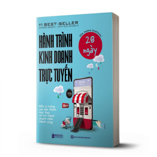 Hành trình kinh doanh trực tuyến 28 ngày ebook PDF EPUB AWZ3 PRC MOBI