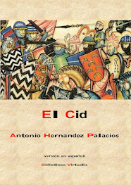 El Cid - Antonio Hernández Palacios. Compilation de Voltaire57 (V.O.)