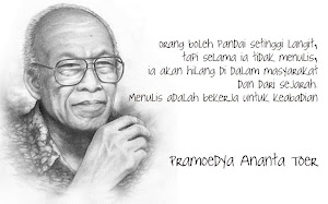 Pramoedya Ananta Toer