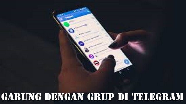  Telegram merupakan salah satu aplikasi chatting yang sering digunakan oleh kaum milenial Cara Mutualan Telegram Terbaru