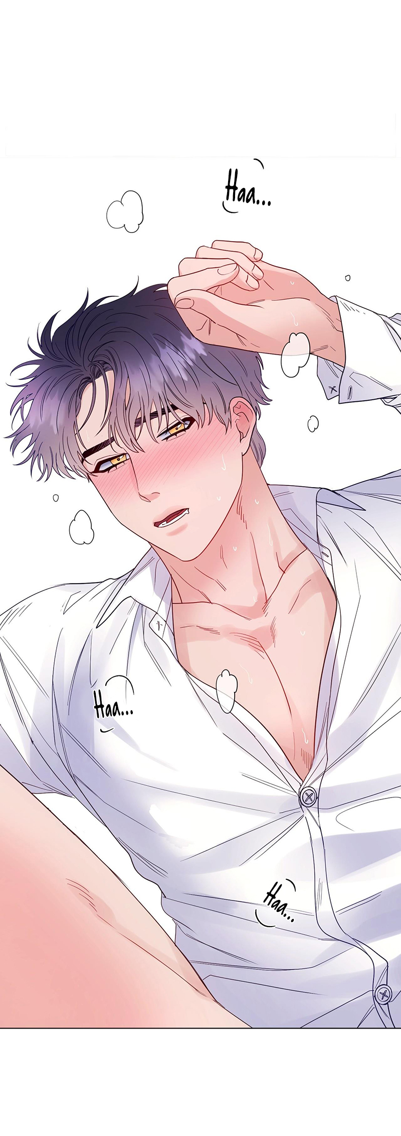 Đọc truyện CON RỐI CỦA NGÀI HẦU TƯỚC - Chapter 33