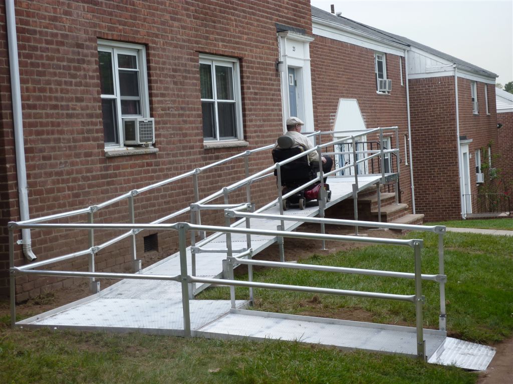 How To Design A Ramp Engineering Discoveries