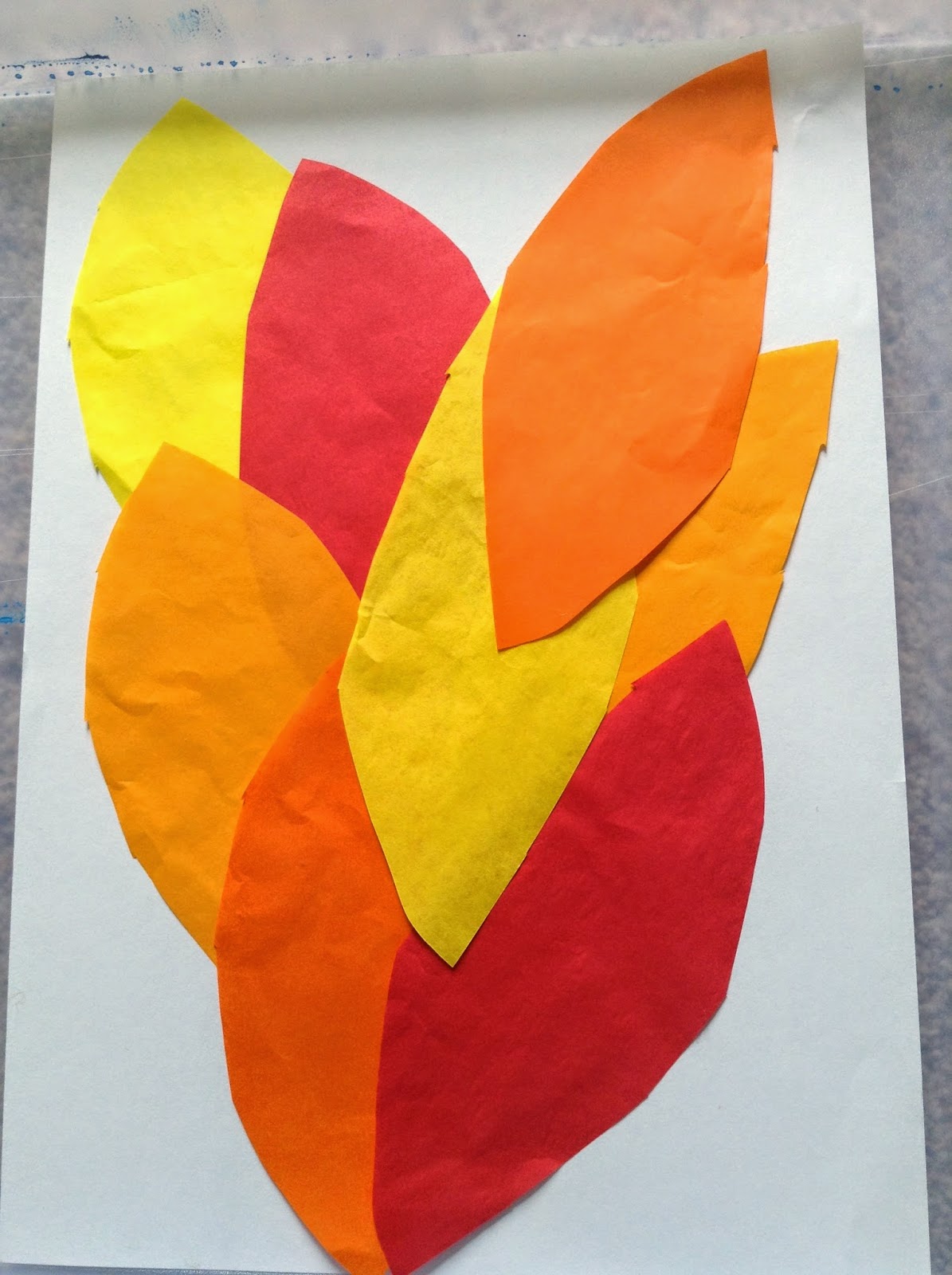 Flame: Creative Children's Ministry: Moses and the Burning Bush