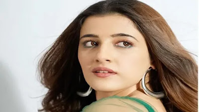 nupur sanon nupur sanon filhall unplugged