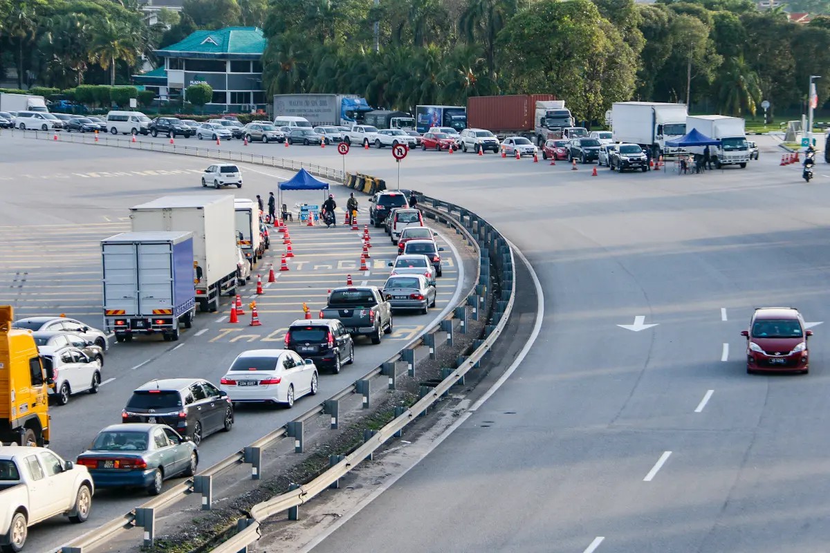 Surat kebenaran rentas negeri miti