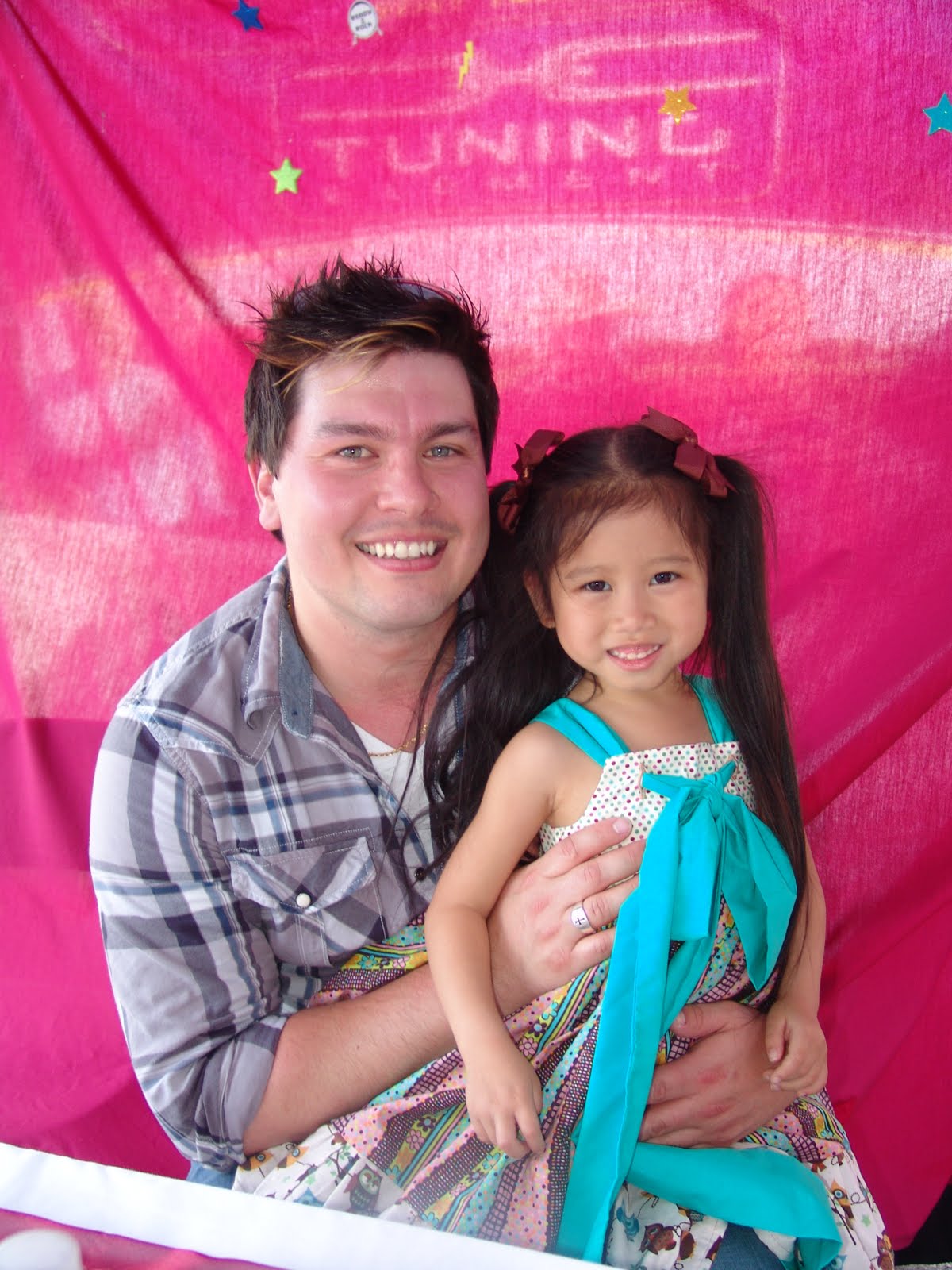 Orchids & Ladybugs Boutique Plumb Nellie Days in Branson Missouri