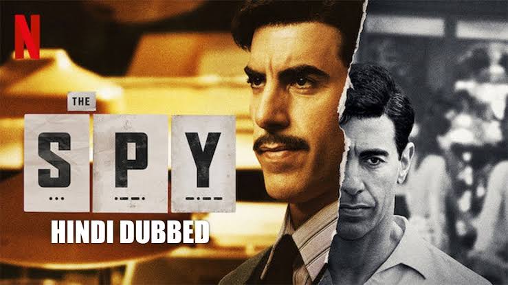The Spy (2019) Bluray Subtitle Indonesia
