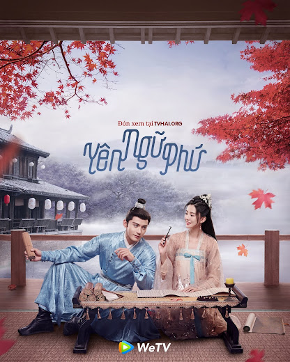 Yên Ngữ Phú - The Autumn Ballad (2022)