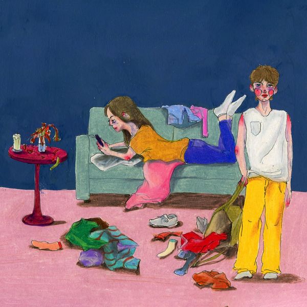 Inpyo – Why did you do that? – Single