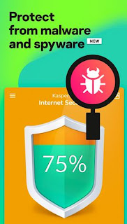 Télécharger Kaspersky Pro Mod Apk Mobile Antivirus Télécharger Kaspersky Pro Mod Apk Mobile Antivirus