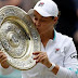 Ashleigh Barty Beats Pliskova To Win First Wimbledon Title
