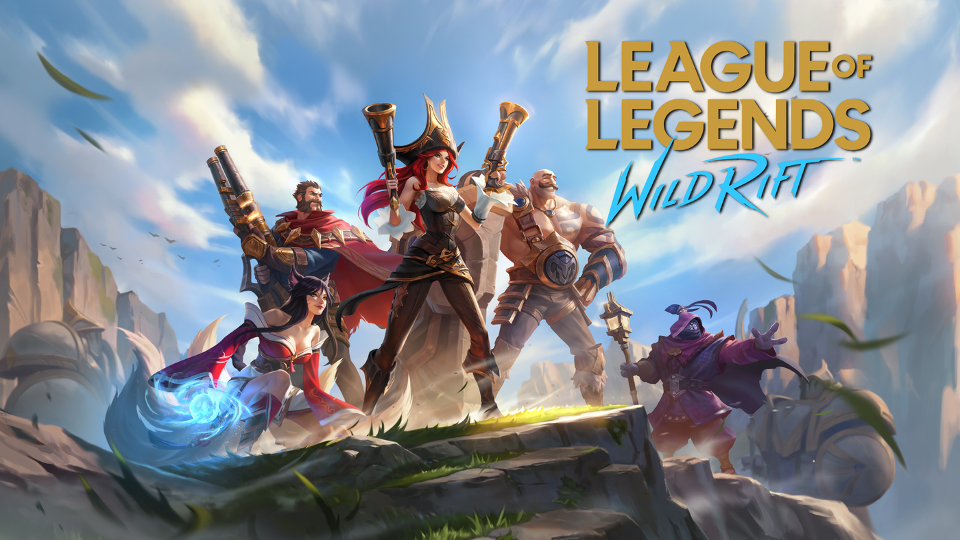 Saiba se League of Legends roda no seu PC - Videogame Mais