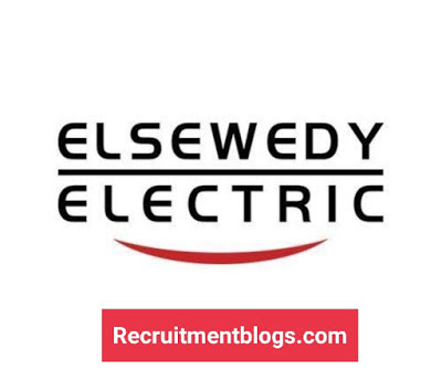 Fresh Graduate Production Engineer At Elsewedy Electric