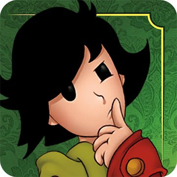 May’s Mysteries: A Puzzle Adventure Journey (MOD, Full Unlocked) APK + OBB