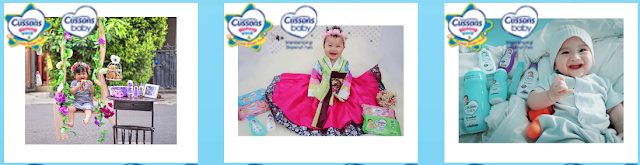 Finalis Lomba Foto Cussons CBK5 Kategori Bayi Finalis Lomba Foto Cussons CBK5 Kategori Bayi